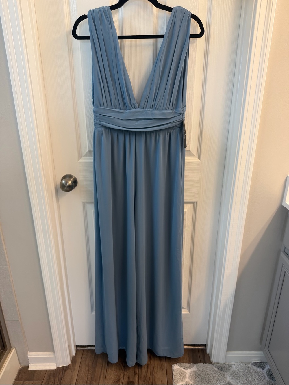 Jumpsuit or romper